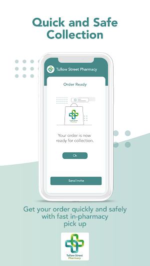 Tullow Street Pharmacy Screenshot 3