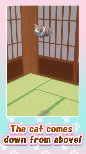Cardboard Cat Screenshot 1