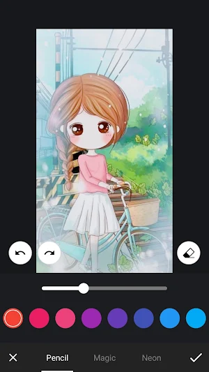 Photo Editor Pro Screenshot 3