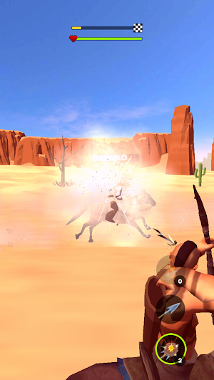 Horse Archers Screenshot 2