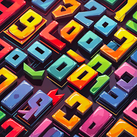 2048 Adventure