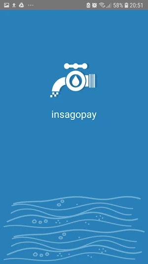 Insagopay Screenshot 0