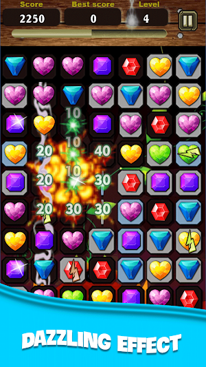 Diamond Screenshot 1