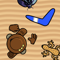 Desert Danger