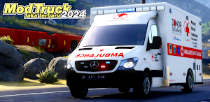 Mod Truk Laka Terbaru 2024 Screenshot 0