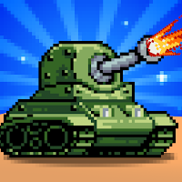 Tank Classic : Arena Battles