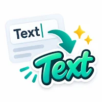 White Background Text Meme