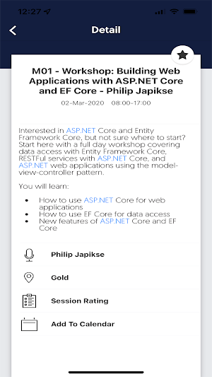 Converge360 Events Screenshot 0