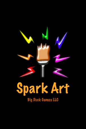 Spark Art Screenshot 0