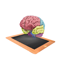 Dat Thin Pone High School Biology AR Learning App