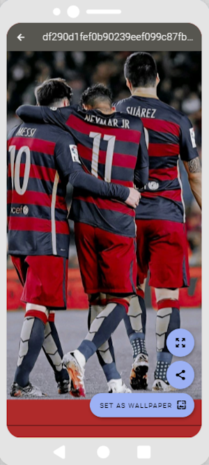 Barcelona Wallpapers 2025 HD Screenshot 3