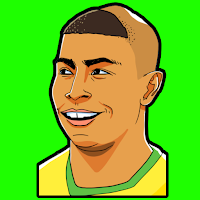 Stickers football World Cup