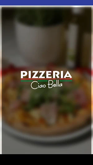 Ciao Bella Włoskie Smaki Screenshot 1