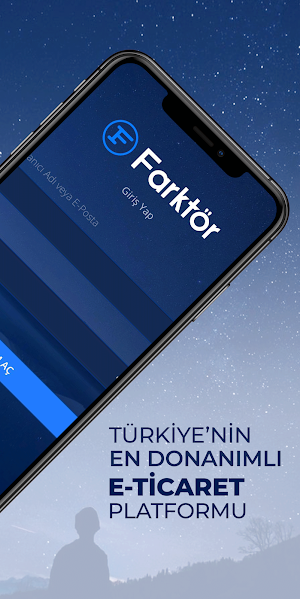 Farktor Screenshot 1