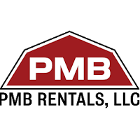 PMB Rentals Customer Portal