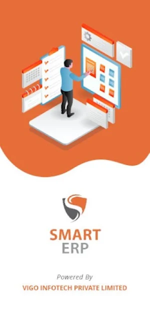 Seclivic Smart App Screenshot 0