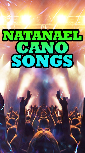 Natanael Cano Songs Screenshot 3