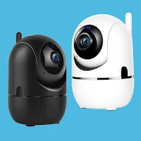 Ycc365 Security Camera advice