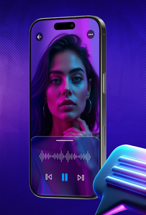 VoiceNet Screenshot 0