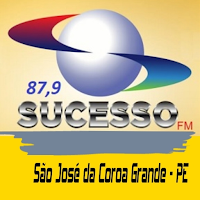Rádio Sucesso FM 87,9
