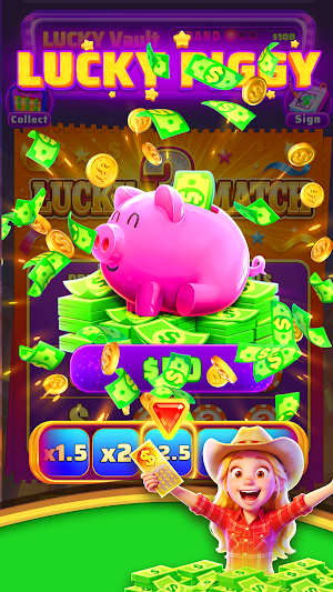 Scratch Win Frenzy Screenshot 3