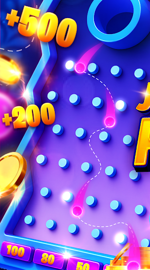 Plingo Jump Screenshot 0