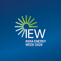 India Energy Week 2026