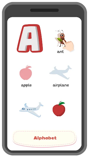 Phonics: Speech development Screenshot 3