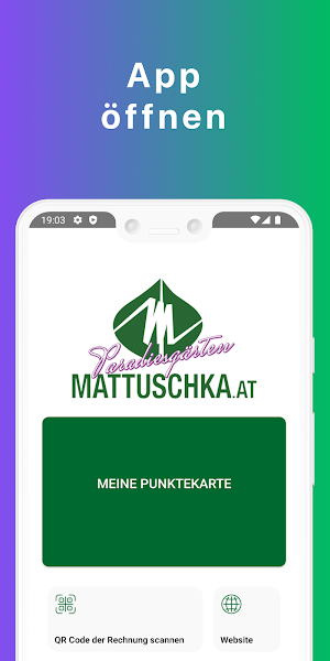 Mattuschka Paradiesgärten Screenshot 1
