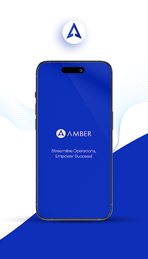 Amber Erp Screenshot 0