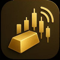 Mr Caleb Gold Signal