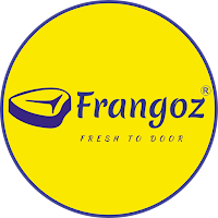 Frangoz - Chicken, Fish & Meat