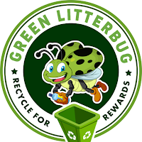 Green Litterbug
