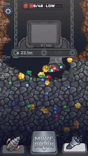 Drill Station: Deep Dive Screenshot 3