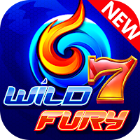 Wild Fury Jackpots