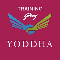 Training Godrej Yoddha