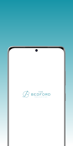 The Bedford Townhouse & Cafe Screenshot 0