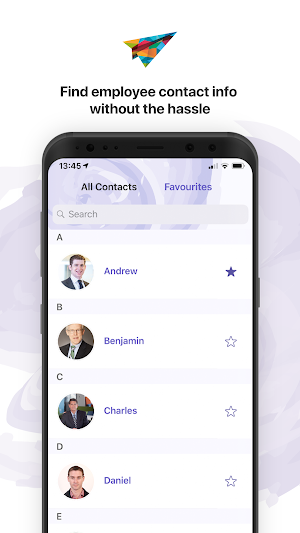JustLogin Screenshot 3