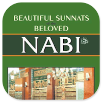 Beautiful Sunnats of Nabi Saw