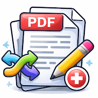 PDF Instant - PDF Merge