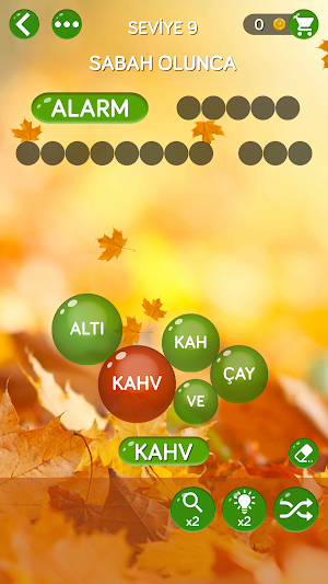 Kelime İncileri Screenshot 1