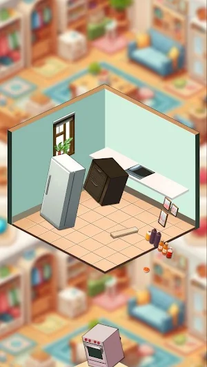 Simply Tidy Screenshot 3