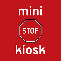 Mini Stop Kiosk