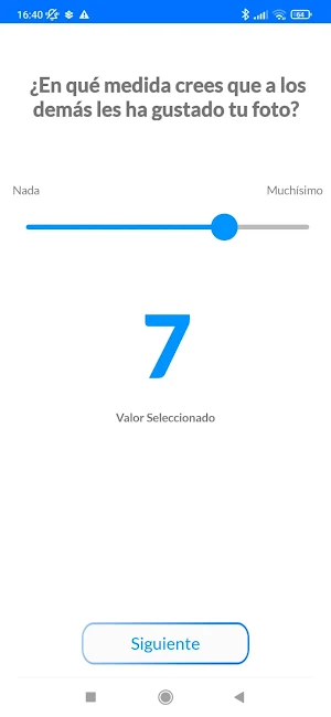 SocializApp Screenshot 3