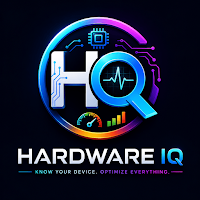Hardware IQ