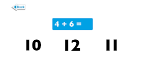 Meet the Math Facts 2 - Game Screenshot 1