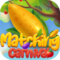 Matching Carnival: Pleasure
