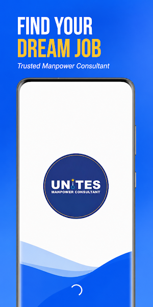 Unites Manpower Jobs Screenshot 0