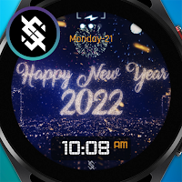 BFF9 - Animation New Year 2022