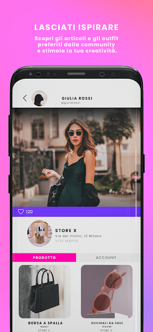 Buy By! Screenshot 0
